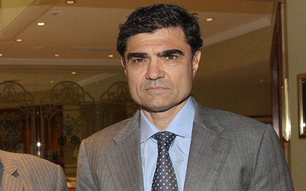 Το νέο μοντέλο λιανικής της Motor Oil: Ο Γιάννης Βαρδινογιάννης επενδύει στα «έξυπνα» καταστήματα