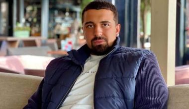 Gio Kay: «Θα γίνω ευρωβουλευτής να το θυμάστε αυτό»! (βίντεο)