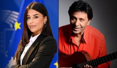 Αθλιότητα on air Β.Παϊτέρη κατά Α.Λατινοπούλου: «Μήπως η μάνα σου πήγε με γύφτο;»