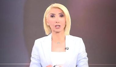 Tραυματίστηκε η Μίνα Καραμήτρου από έκρηξη κλιματιστικού στο OPEN – «Σώθηκε από θαύμα»! (upd)