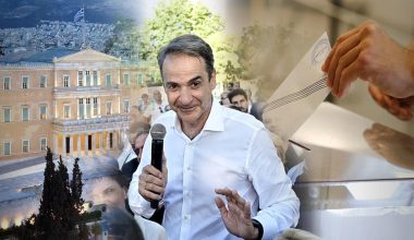 Politicο: «Ο Κ.Μητσοτάκης μιλάει για εκλογές το 2027 αλλά σχεδιάζει κάλπες το φθινόπωρο»