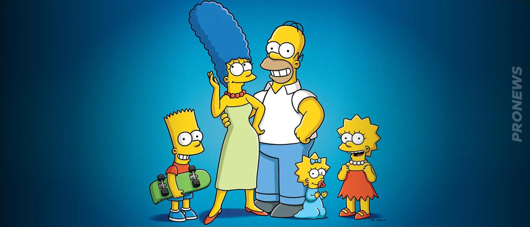 Οι «Simpsons»… «προέβλεψαν» τον τελικό του Μουντιάλ 2026 από το 1997; – Το επεισόδιο που έχει προκαλέσει «χαμό»