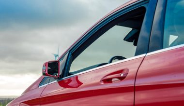 Air condition ή ανοιχτά παράθυρα; Τι συμφέρει περισσότερο στην κατανάλωση καυσίμου