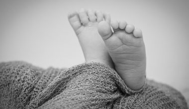 Σοκ στην Πάτρα από τον θάνατο παιδιού 1,5 έτους