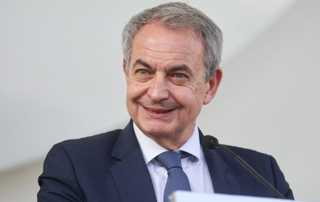 Ισπανία: Κατηγορίες και στις δύο κόρες του πρώην πρωθυπουργού Χοσέ Λουίς Θαπατέρο