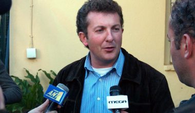 Αγρίνιο: Απορρίφθηκε το αίτημα αποφυλάκισης του Δ.Φούκα – Είχε καταδικαστεί για το πενταπλό φονικό στα Καλύβια