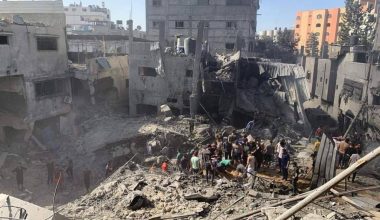 Η «εκεχειρία» δεν έφερε την ειρήνη στη Γάζα – Ξεπέρασαν τους 1.000 οι νεκροί