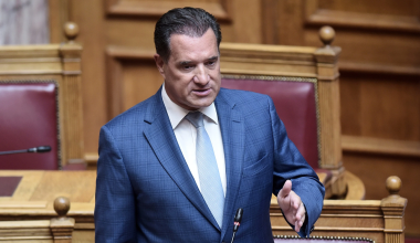 Α.Γεωργιάδης για Α.Τσίπρα: «Θα τους καθαρίσει όλους στον ΣΥΡΙΖΑ σαν αυγά» (βίντεο)