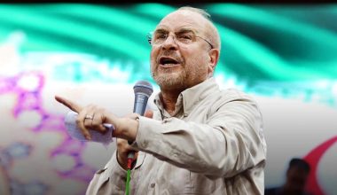 Μοχάμαντ Γκαλιμπάφ: «Αν οι ΗΠΑ δεν τηρήσουν τις δεσμεύσεις τους δεν θα το κάνουμε ούτε εμείς»
