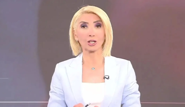Στο νοσοκομείο η Μίνα Καραμήτρου μετά από έκρηξη κλιματιστικού στο OPEN – «Σώθηκε από θαύμα»