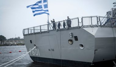 Σοβαρά ζητήματα για την σίτιση στελεχών του ΠΝ καταγγέλλει το ΠΑΣΟΚ – Το ερώτημα προς τον ΥΠΕΘΑ