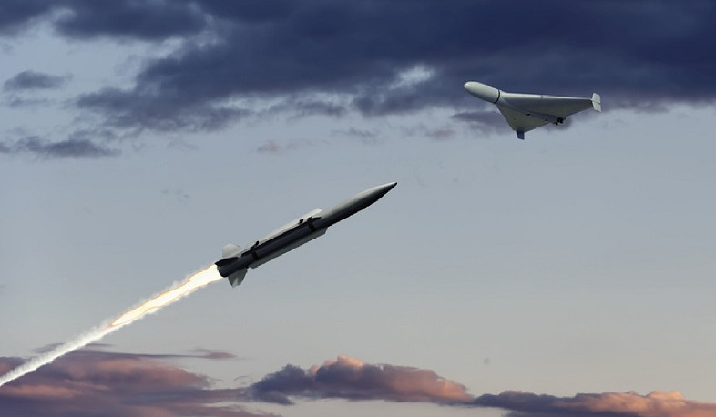 Βίντεο: Ουκρανικό drone καταρρίπτεται πάνω από την Μόσχα και πέφτει πάνω σε κτίριο