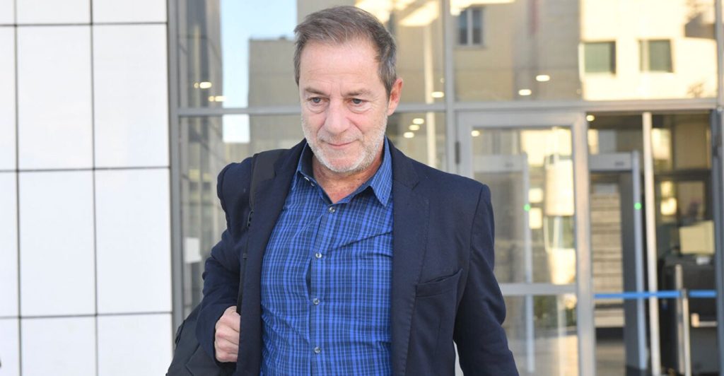 Στις 2 Ιουλίου η δίκη Λιγνάδη στο Εφετείο – Απορρίφθηκε το αίτημα για πραγματογνώμονα