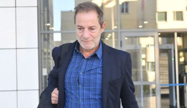 Στις 2 Ιουλίου η δίκη Λιγνάδη στο Εφετείο – Απορρίφθηκε το αίτημα για πραγματογνώμονα
