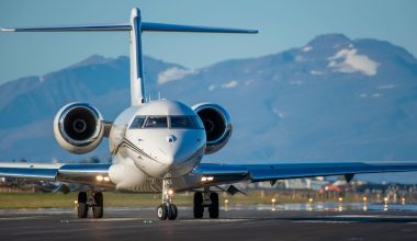 Λονδίνο: Σορός άνδρα εντοπίστηκε στο σύστημα προσγείωσης αεροσκάφους