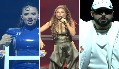 Mad Video Music Awards 2026: Οι μεγάλοι νικητές, οι εμφανίσεις που ξεχώρισαν και η τιμητική βράβευση του Α.Ρέμου