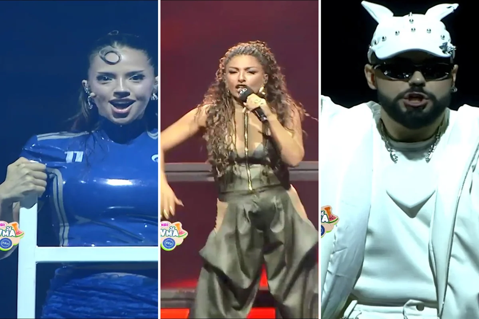 Mad Video Music Awards 2026: Οι μεγάλοι νικητές, οι εμφανίσεις που ξεχώρισαν και η τιμητική βράβευση του Α.Ρέμου