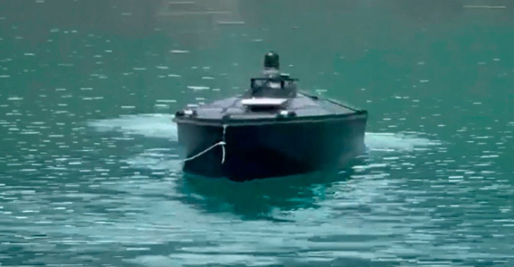 Ο Κ.Μητσοτάκης έθεσε το ζήτημα του drone στην Λευκάδα στον Β.Ζελένσκι αλλά τον στηρίζει κατά της Ρωσίας