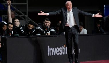 Στην Αθήνα ο Ζ.Ομπράντοβιτς την Παρασκευή για τον Παναθηναϊκό για συζητήσεις