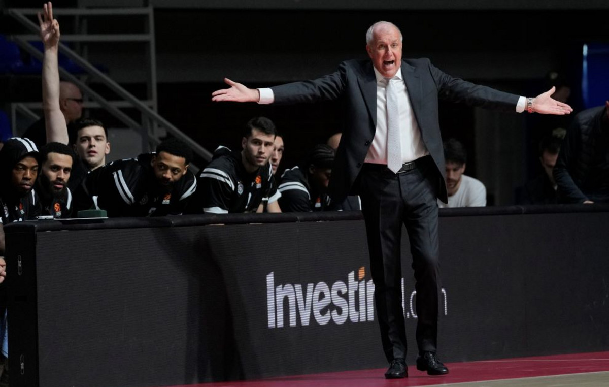 Στην Αθήνα ο Ζ.Ομπράντοβιτς την Παρασκευή για τον Παναθηναϊκό για συζητήσεις