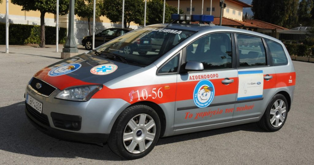Εξαφάνιση 14χρονου στη Θεσσαλονίκη – Συναγερμός για τον εντοπισμό του