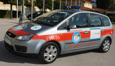 Εξαφάνιση 14χρονου στη Θεσσαλονίκη – Συναγερμός για τον εντοπισμό του