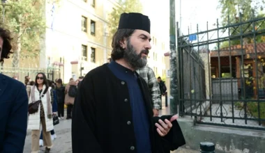 «Κιβωτός του Κόσμου»: Σε δίκη παραπέμπονται ο πατέρας Αντώνιος και πρεσβυτέρα για «βαριά οικονομικά αδικήματα»