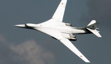 Τα ρωσικά βομβαρδιστικά βρίσκονται στον «αέρα» με κατεύθυνση το Κίεβο
