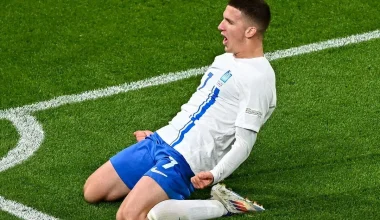 Οι άγνωστες πτυχές της επιτυχίας του Χ.Τζόλη: «Χρειάστηκε να με πείσουν να μην τα παρατήσω»