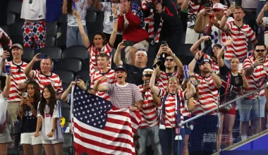 Μουντιάλ 2026: Εντυπωσιακή η προσέλευση φιλάθλων στην πρώτη αγωνιστική