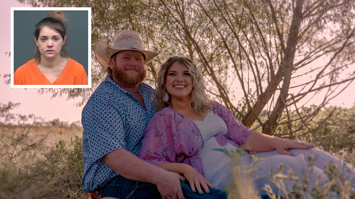 ΗΠΑ: Θανατική ποινή στη γυναίκα που δολοφόνησε την έγκυο φίλη της & άρπαξε το μωρό – Δε θα λάβει «τελευταίο γεύμα»!