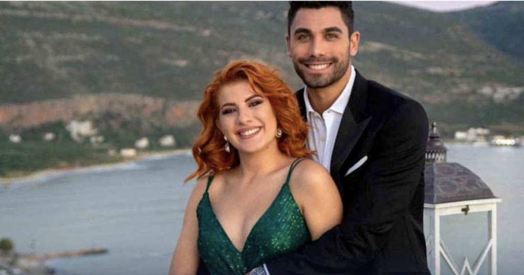 Από το «Bachelor» στα μπουζούκια: Η νέα επαγγελματική πορεία της Νικολέττας Τσομπανίδου (φωτο)