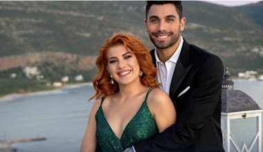 Από το «Bachelor» στα μπουζούκια: Η νέα πορεία της Νικολέττας Τσομπανίδου (φωτο)
