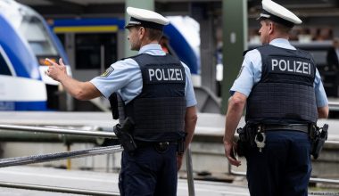 Συγκλονισμένη  η Γερμανία από την δολοφονία βρέφους μόλις τριών μηνών