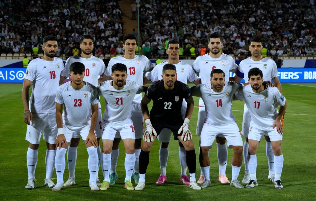 Μουντιάλ 2026: Το Ιράν προσφεύγει στη FIFA για τους περιορισμούς των ΗΠΑ