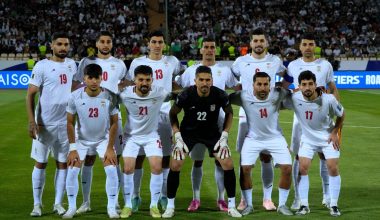 Μουντιάλ 2026: Το Ιράν προσφεύγει στη FIFA για τους περιορισμούς των ΗΠΑ