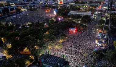 Μουντιάλ 2026: Στους δρόμους βγήκαν οι Μεξικανοί μετά την πρόκριση της ομάδας τους στους «32» (βίντεο)