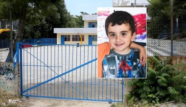 Σοκ στη δίκη για τον 11χρονο Μάριο: «Τον σκοτώσαμε; καλά του κάναμε!» – Επίθεση συγγενών του καταδικασμένου Ρομά!
