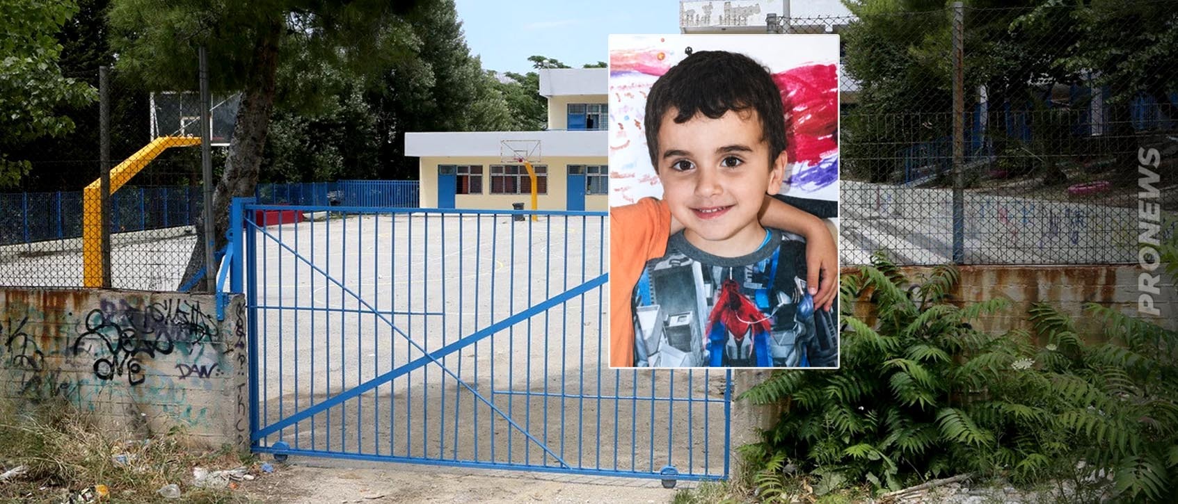 Σοκ στη δίκη για τον 11χρονο Μάριο: «Τον σκοτώσαμε; καλά του κάναμε!» – Επίθεση συγγενών του καταδικασμένου Ρομά!
