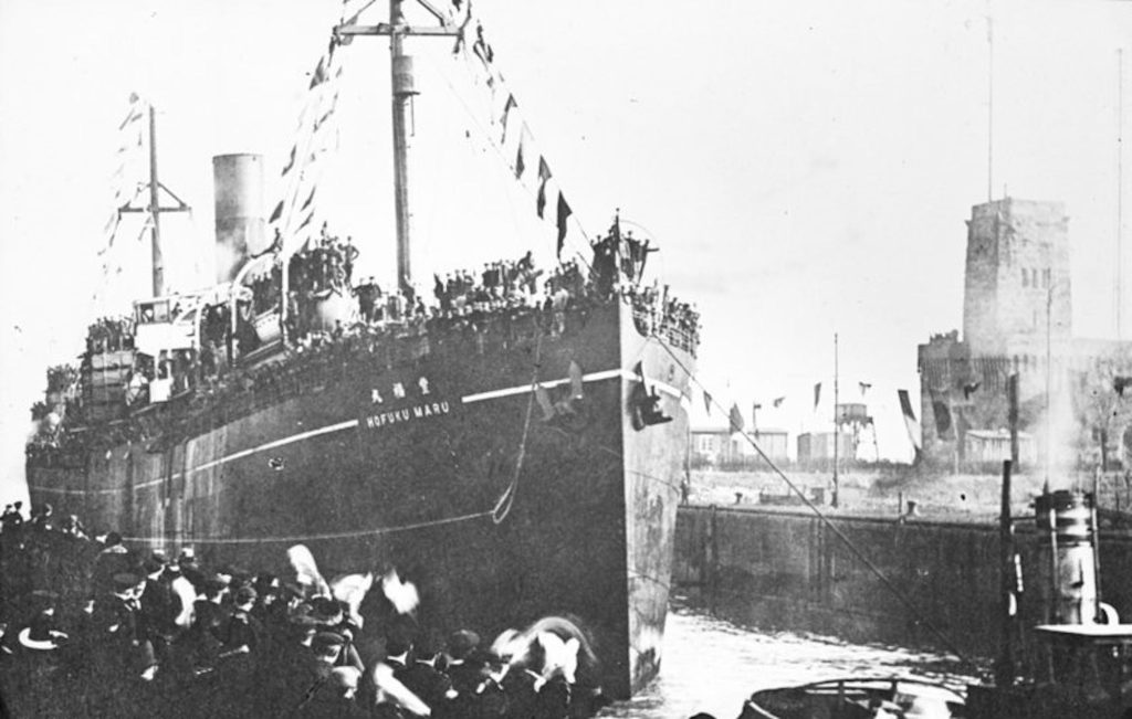 Φιλιππίνες: Ερευνητές εντόπισαν το ναυάγιο ιαπωνικού «πλοίου της κόλασης» 80 χρόνια μετά την βύθισή του!