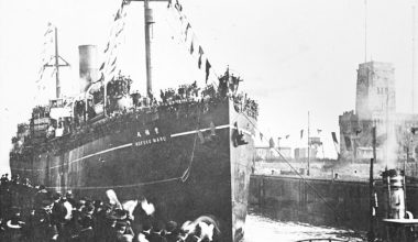 Φιλιππίνες: Ερευνητές εντόπισαν το ναυάγιο ιαπωνικού «πλοίου της κόλασης» 80 χρόνια μετά την βύθισή του!