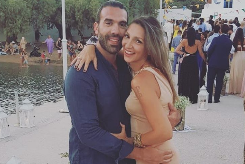 Η Φανή Χαλκιά μίλησε για το δράμα της οικογένειάς της: «Έφυγε ένα πρωί για δουλειά και λείπει δυόμισι χρόνια»