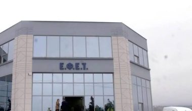 ΕΦΕΤ: Ανάκληση παρτίδας κατεψυγμένων στρειδιών λόγω νοροϊού