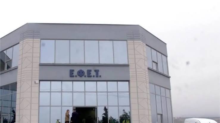 ΕΦΕΤ: Ανάκληση παρτίδας κατεψυγμένων στρειδιών λόγω νοροϊού