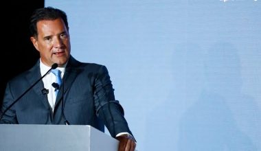 Α.Γεωργιάδης σε Σ.Κασσελάκη και Τ.Μακμπέθ: «Είμαι διαθέσιμος για συνάντηση και συζήτηση για το ΕΣΥ»