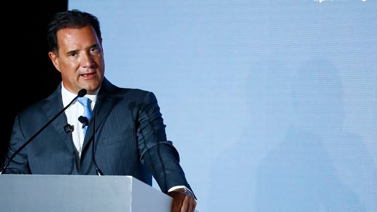 Α.Γεωργιάδης σε Σ.Κασσελάκη και Τ.Μακμπέθ: «Είμαι διαθέσιμος για συνάντηση και συζήτηση για το ΕΣΥ»