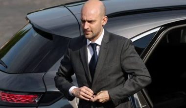 Ο Γάλλος ΥΠΕΞ κάλεσε το Ισραήλ να «σεβαστεί την συμφωνία με το Ιράν»