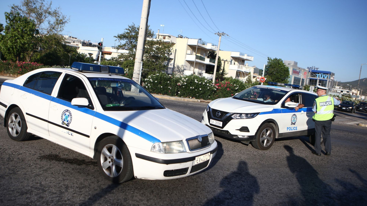 Ωραιόκαστρο: 17χρονος διέρρηξε σπίτι συνομηλίκου του και φέρεται να τον εκβίαζε για την επιστροφή των κλοπιμαίων