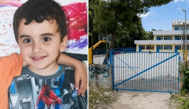 Σοκ στη δίκη για τον 11χρονο Μάριο: «Τον σκοτώσαμε; καλά του κάναμε!» – Επίθεση συγγενών του καταδικασμένου Ρομά!