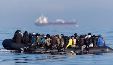 Κρήτη: Φωτιά στις αποθήκες Σκουλούδη, όπου σχεδιάζεται να γίνει δομή μεταναστών